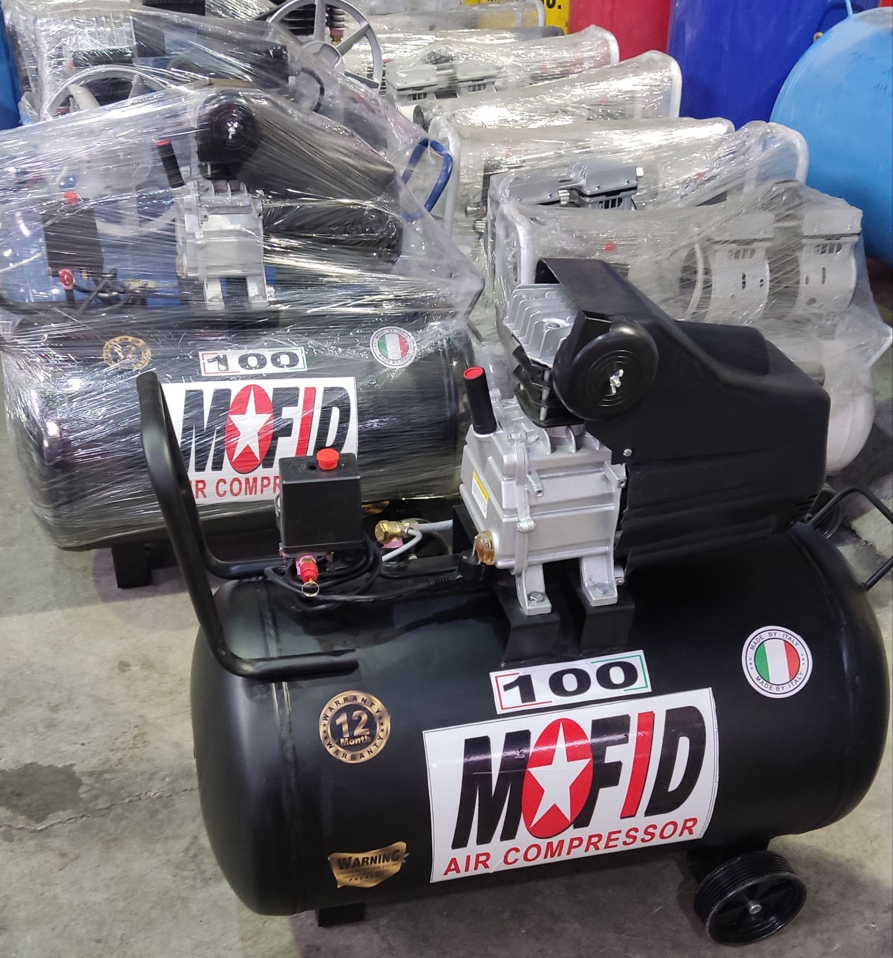 100لیتری کوبله