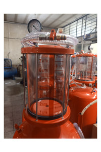 شیشه یک تیکه ضخامت بالا