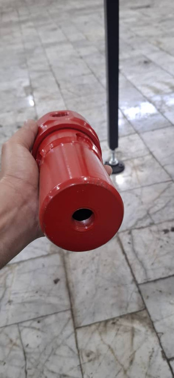 میکرو فیلتر 1/2