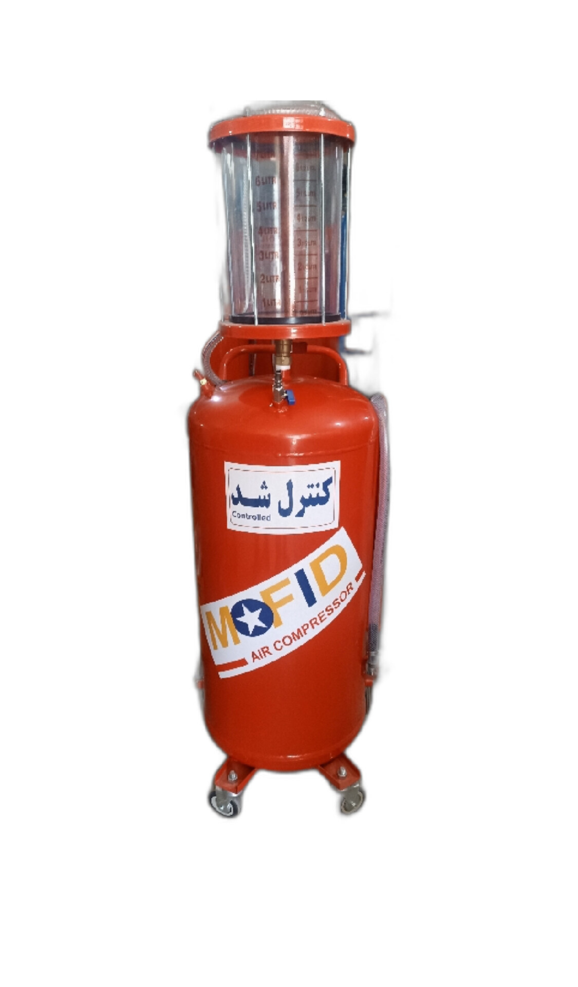 بادی برقی
